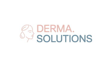 Derma.Solutions - Creative brandable domain for sale