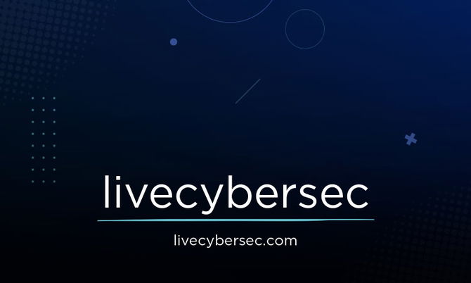 livecybersec.com