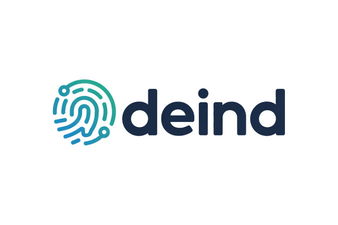 Deind.com - Creative brandable domain for sale