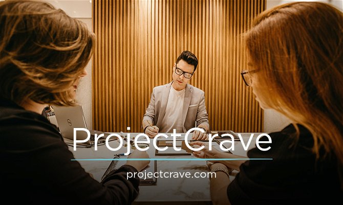 ProjectCrave.com