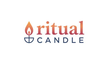 RitualCandle.com - Creative brandable domain for sale