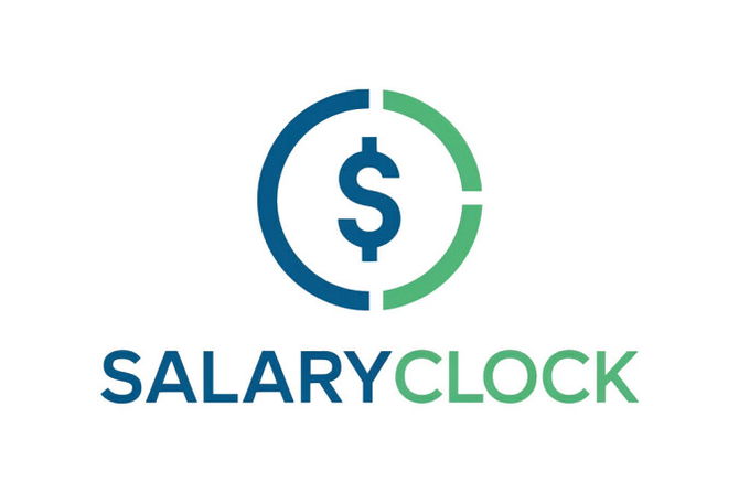 SalaryClock.com
