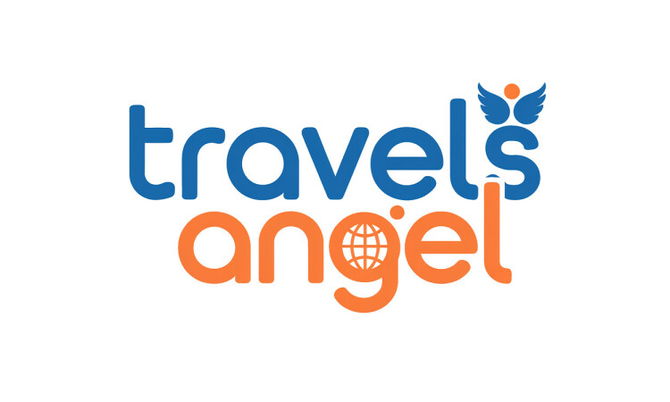 TravelsAngel.com
