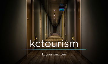 KCTourism.com - Creative brandable domain for sale