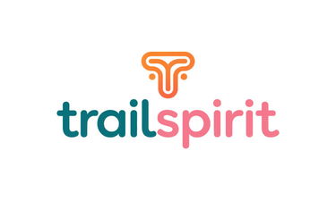 TrailSpirit.com - Creative brandable domain for sale