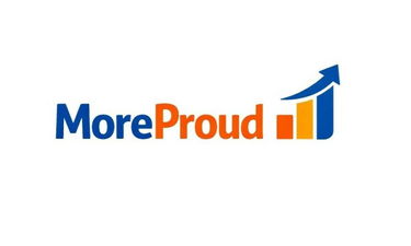 MoreProud logo