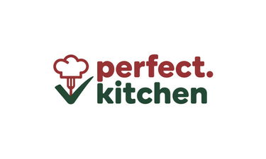 Perfect.Kitchen - Creative brandable domain for sale