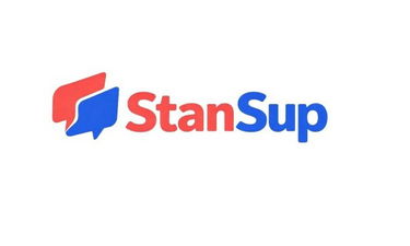 StanSup logo