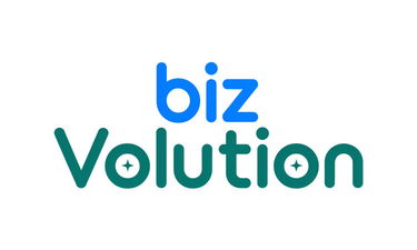 BizVolution.com - Creative brandable domain for sale