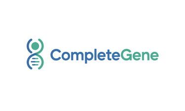 CompleteGene.com - Creative brandable domain for sale