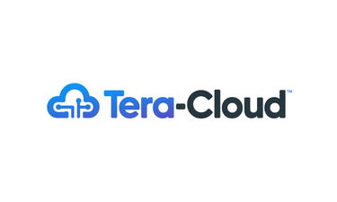 Tera-Cloud.com - Creative brandable domain for sale