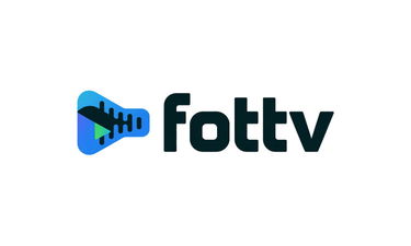 Fottv.com - Creative brandable domain for sale