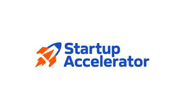 Startup-Accelerator.com - Creative brandable domain for sale