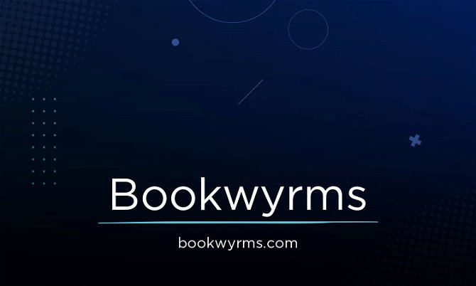 Bookwyrms.com