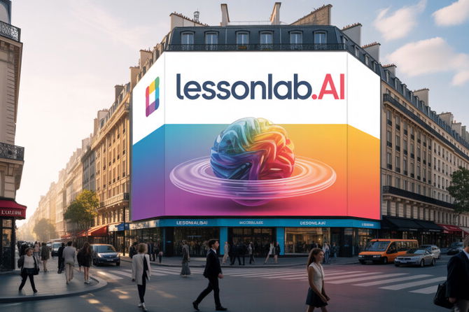 LessonLab.ai — 2