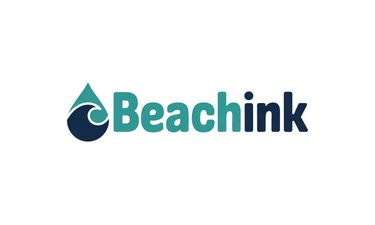 BeachInk.com - New premium domains