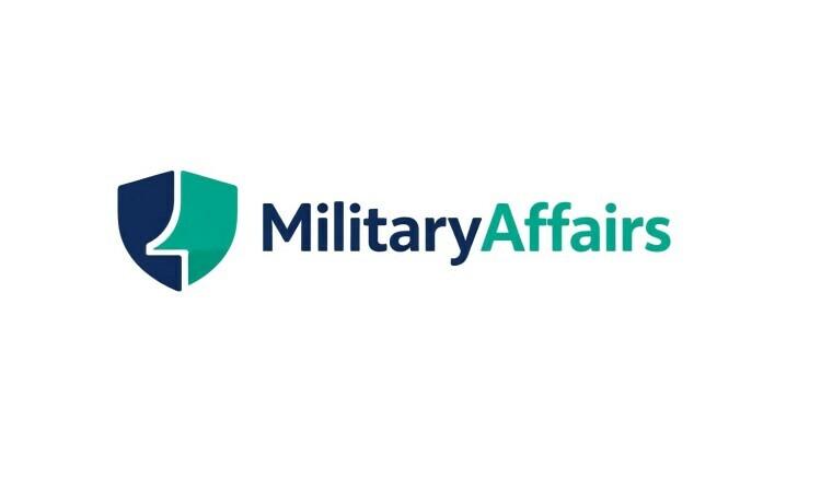 MilitaryAffairs logo