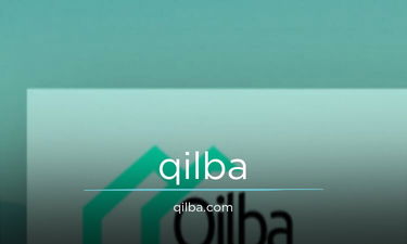 Qilba.com - Creative brandable domain for sale