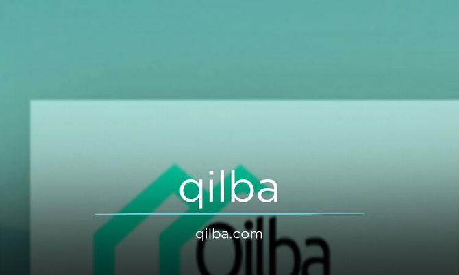 Qilba.com
