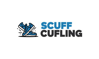 Scuffling.com - Creative brandable domain for sale
