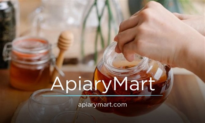 ApiaryMart.com