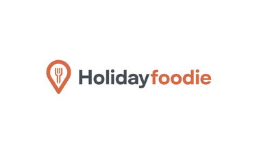 HolidayFoodie.com