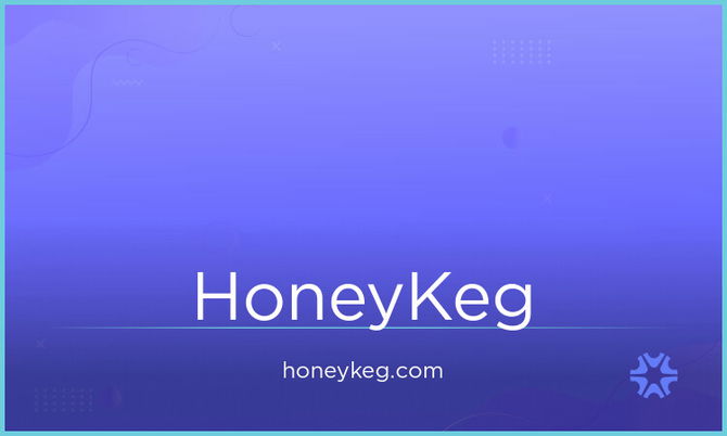 HoneyKeg.com