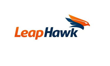 LeapHawk logo