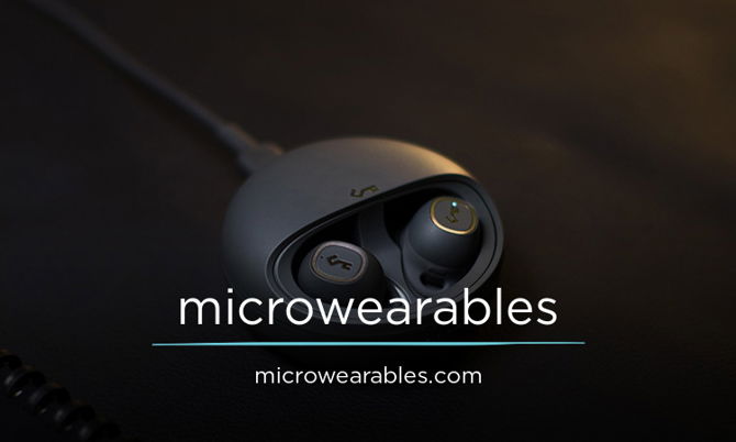 microwearables.com