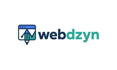 WebDzyn.com - Creative brandable domain for sale