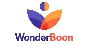 WonderBoon.com - Creative brandable domain for sale
