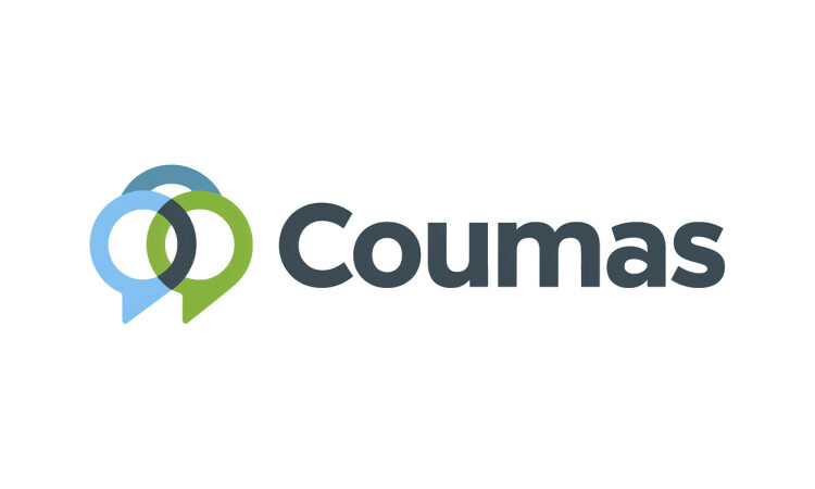Coumas logo