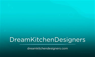DreamKitchenDesigners.com - Creative brandable domain for sale