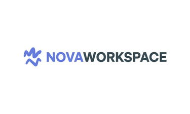 NovaWorkspace logo