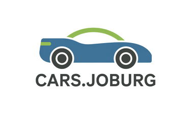 Cars.joburg - Creative brandable domain for sale