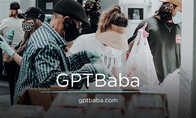 GPTBaba.com