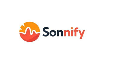Sonnify logo