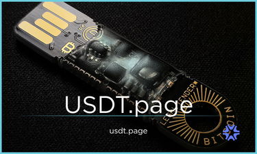 USDT logo