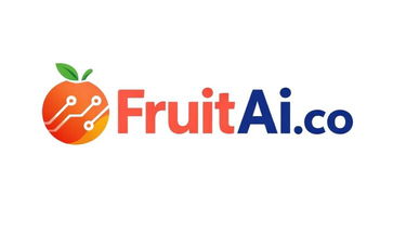 FruitAi.co - Creative brandable domain for sale