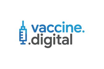 Vaccine.Digital - Creative brandable domain for sale