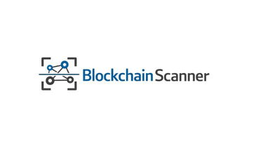 BlockchainScanner logo