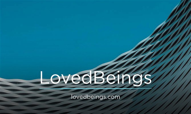 LovedBeings.com