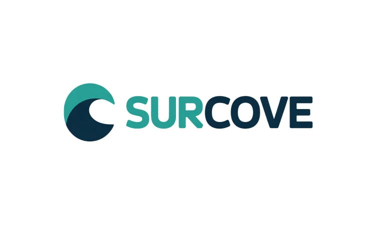 SurCove logo