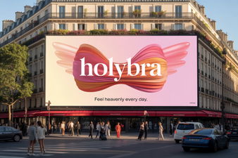 HolyBra.com - Creative brandable domain for sale