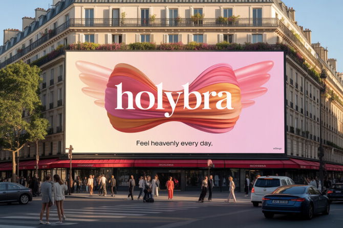 HolyBra.com