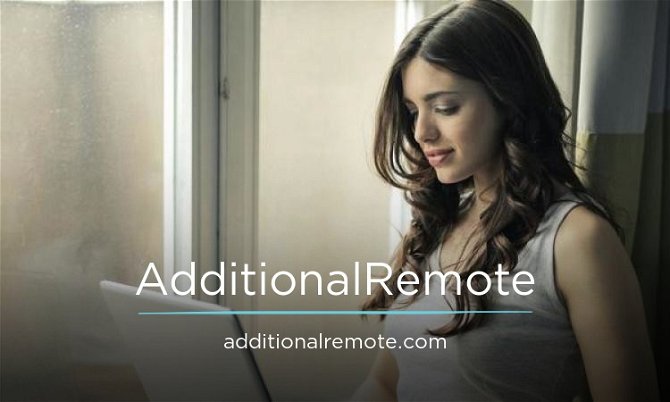 AdditionalRemote.com