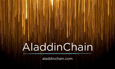 AladdinChain.com
