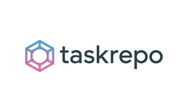 TaskRepo.com - Creative brandable domain for sale