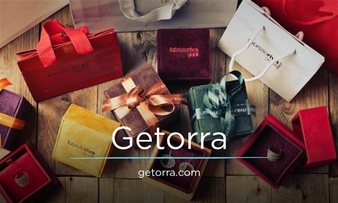 Getorra.com