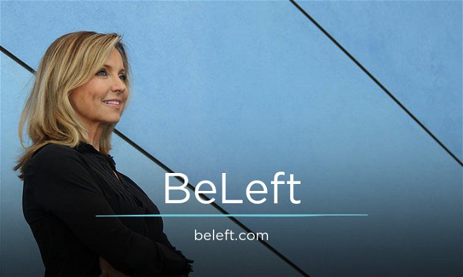 BeLeft.com